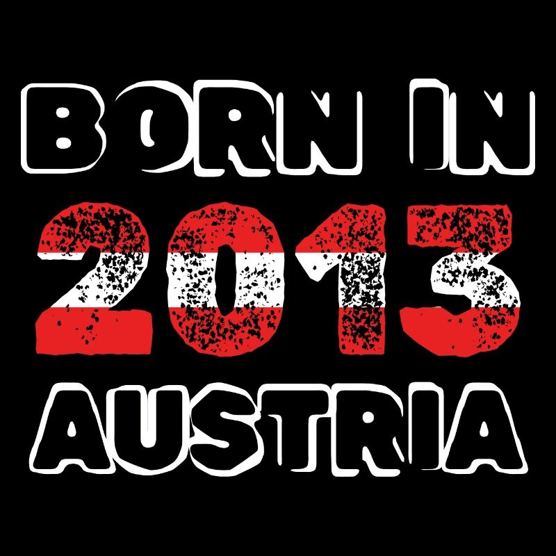 Geboren 2013