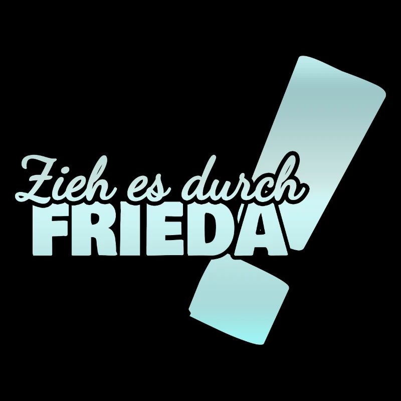 Frieda