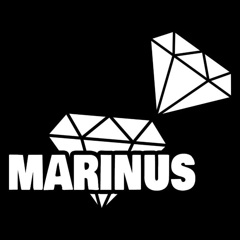 Kostbar Marinus