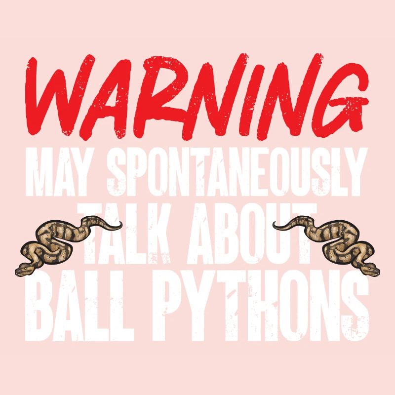 Ball Python Snake King Python
