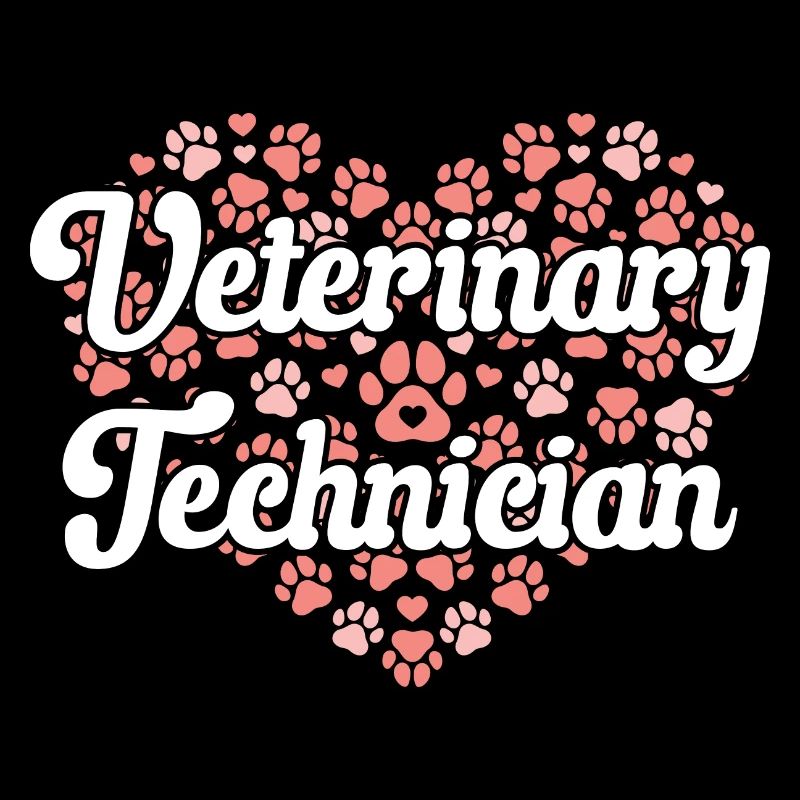 Vet Tech Veterinary Medicine Veterinary Technician