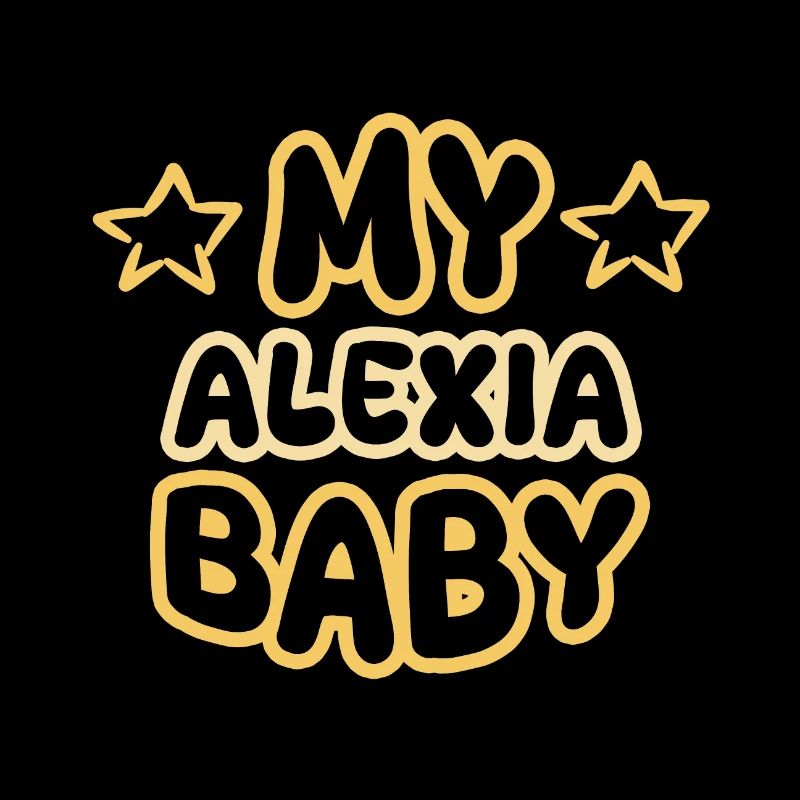 Naissance Alexia