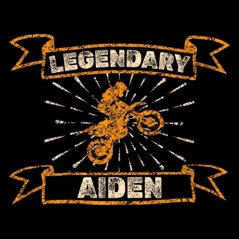 Aiden