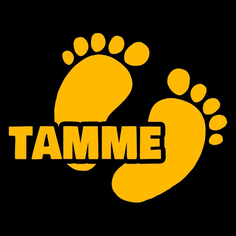 Geburt Tamme