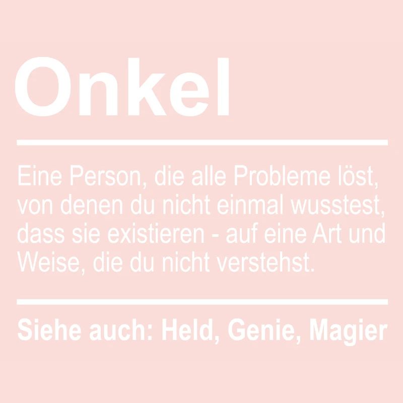 Oncle