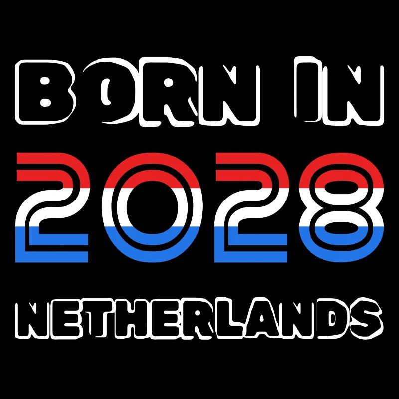 Pays-Bas 2028