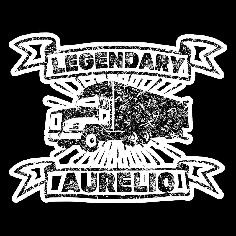 Gift for Aurelio