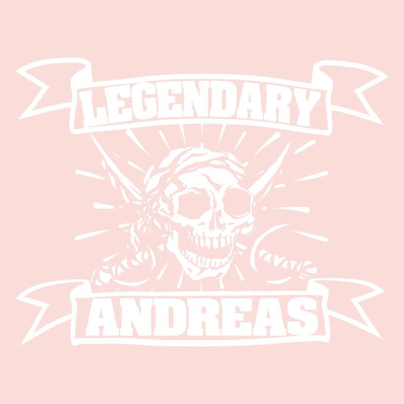 Andreas as a first name