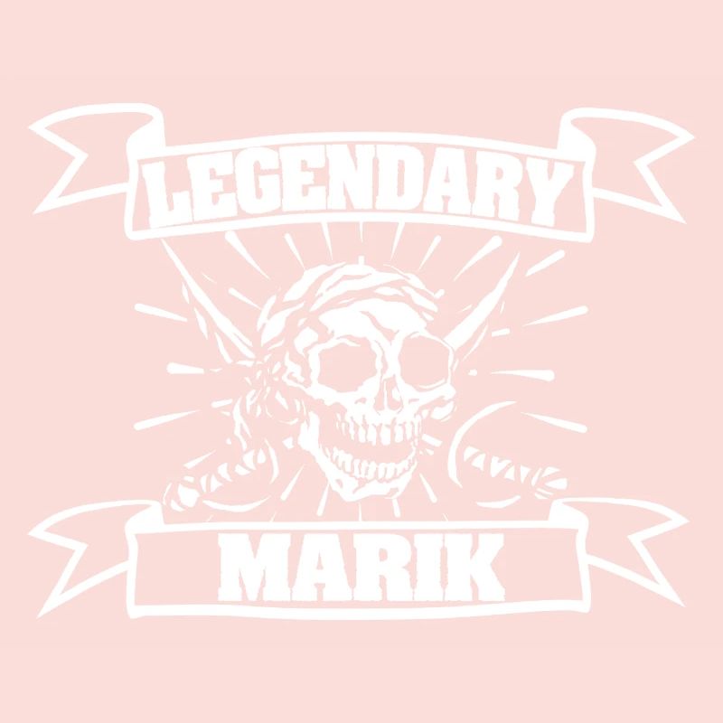 Marik Marik