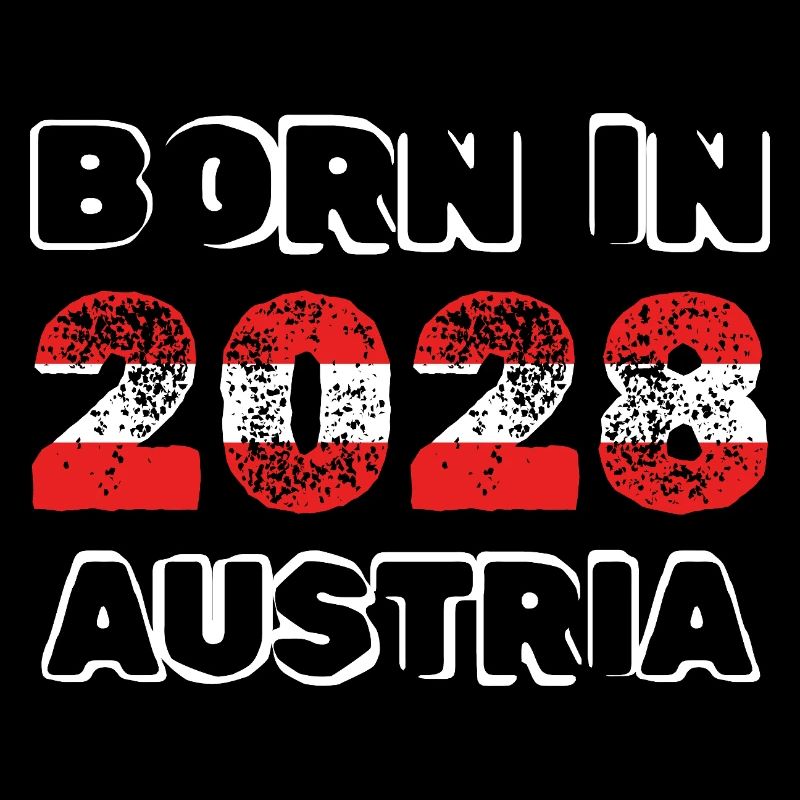 Austria 2028