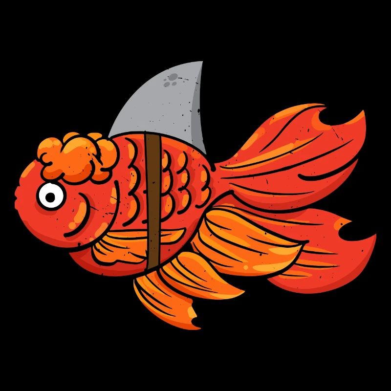 Goldfish Underwater Fish Aquarists Fish Content