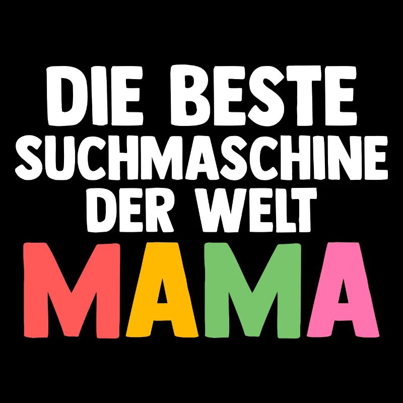 Mutter Mama