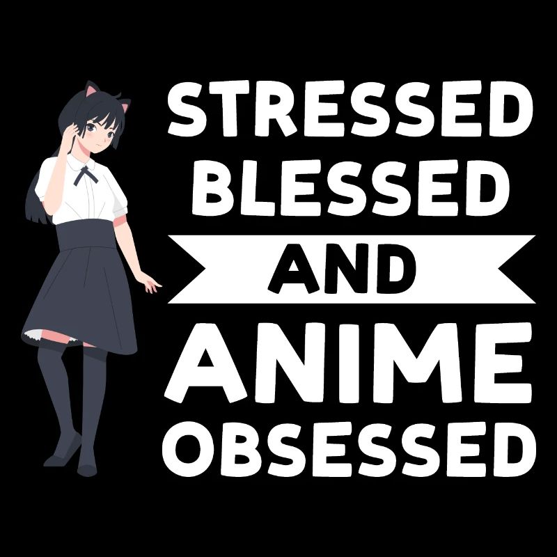Anime merch Anime Anime Merchandise Geschenk