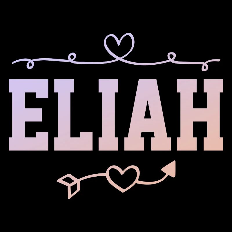 Eliah