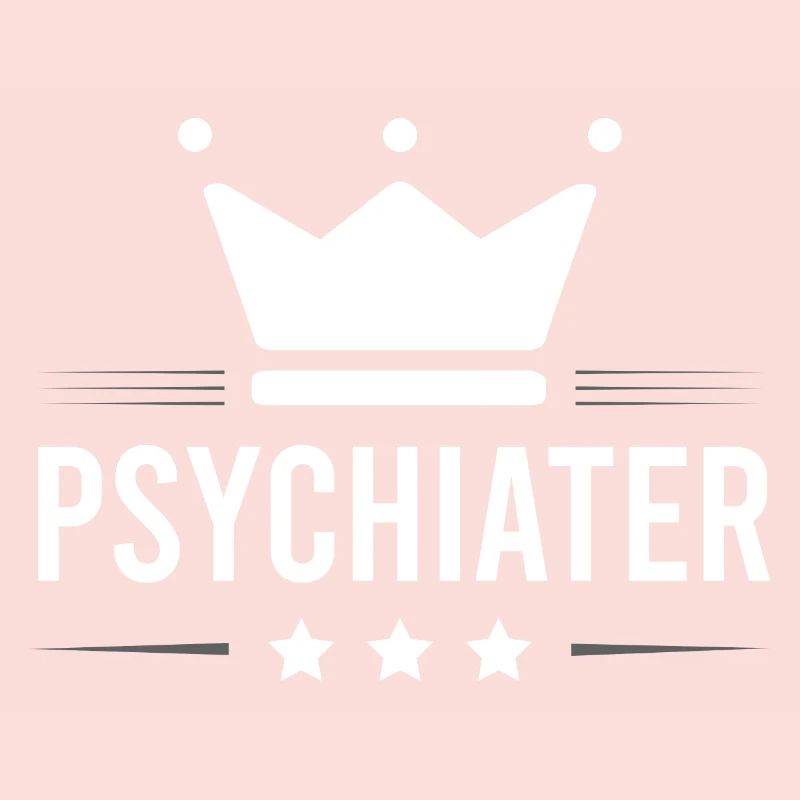 Psychiater Beruf