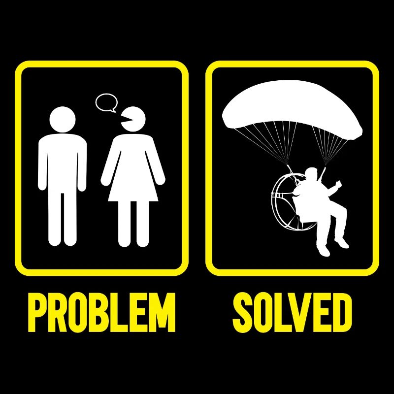 Paramotor Motorized paraglider