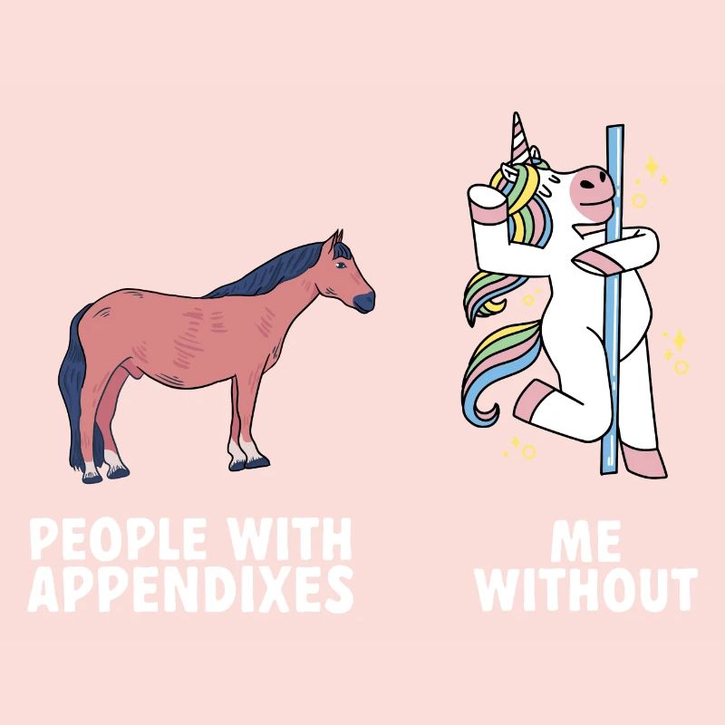 Appendicectomie Appendicite
