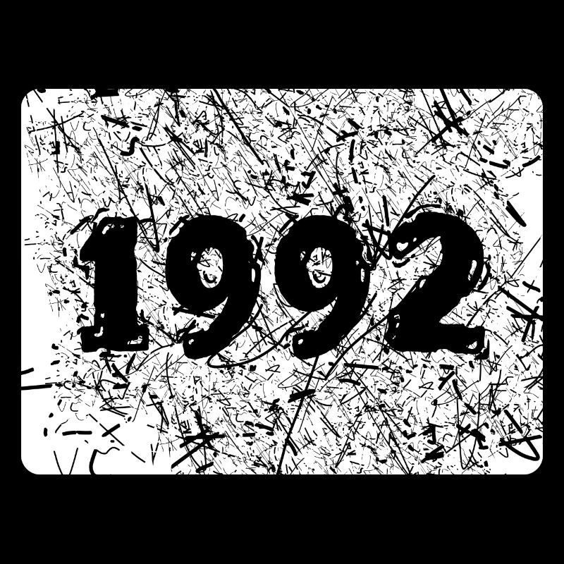 1992 1992