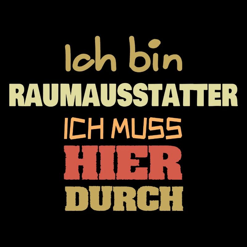 Beruf Raumausstatter