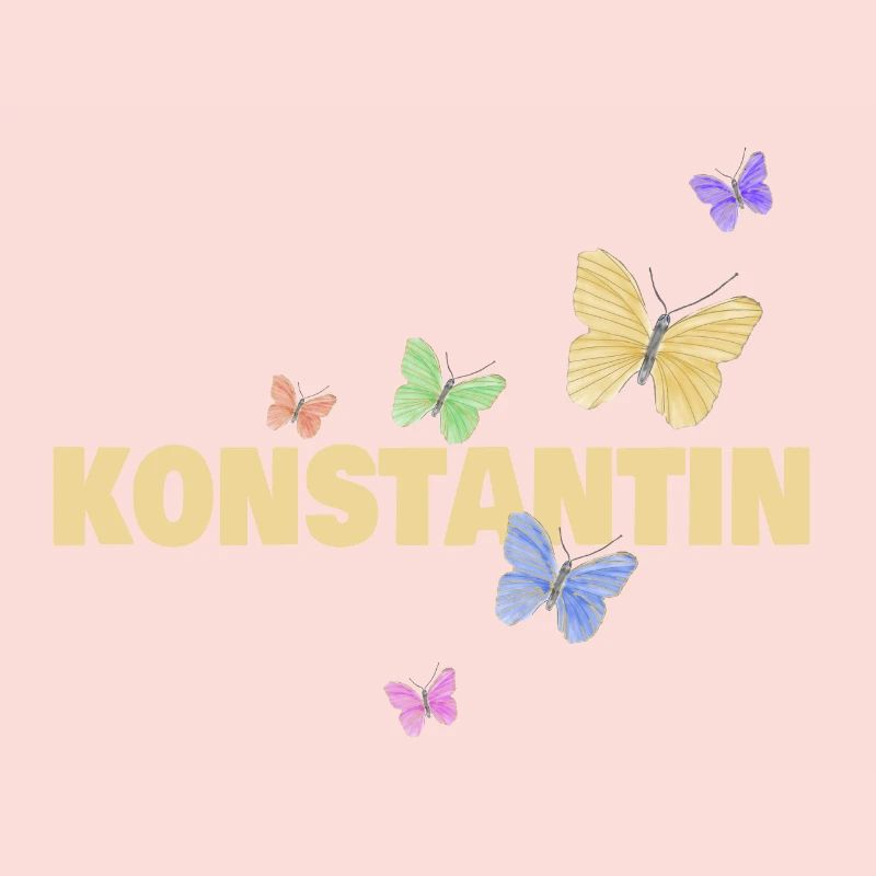 Constantine Constantine