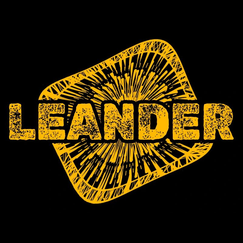 Sternenstaub Leander