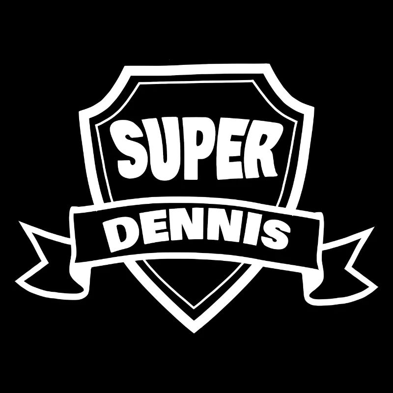 Dennis comme prénom