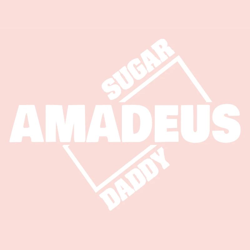 Amadeus : Sugar Daddy