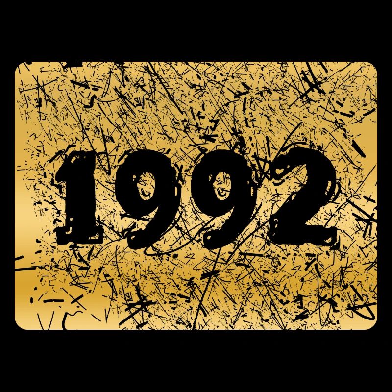 Année 1992