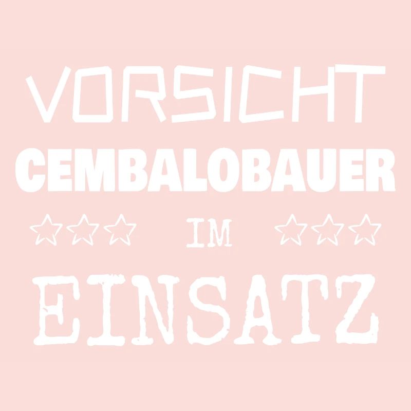 Berufung Cembalobauer
