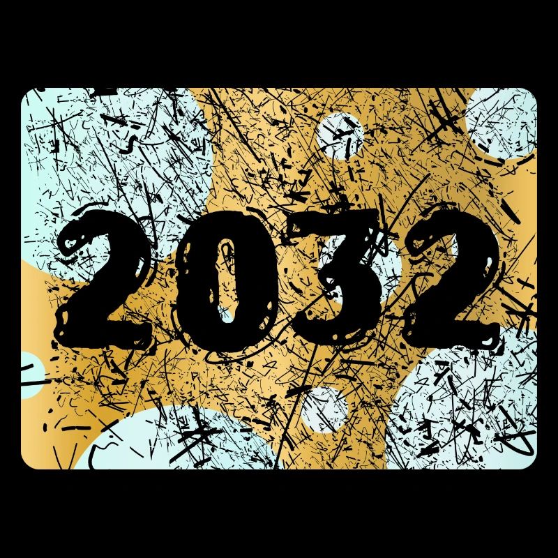Numéro 2032
