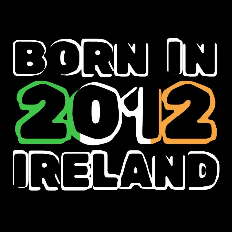 Irlande 2012