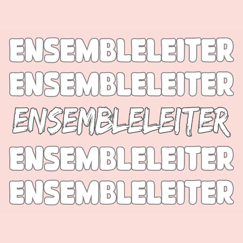 Emploi : Chef d’Ensemble
