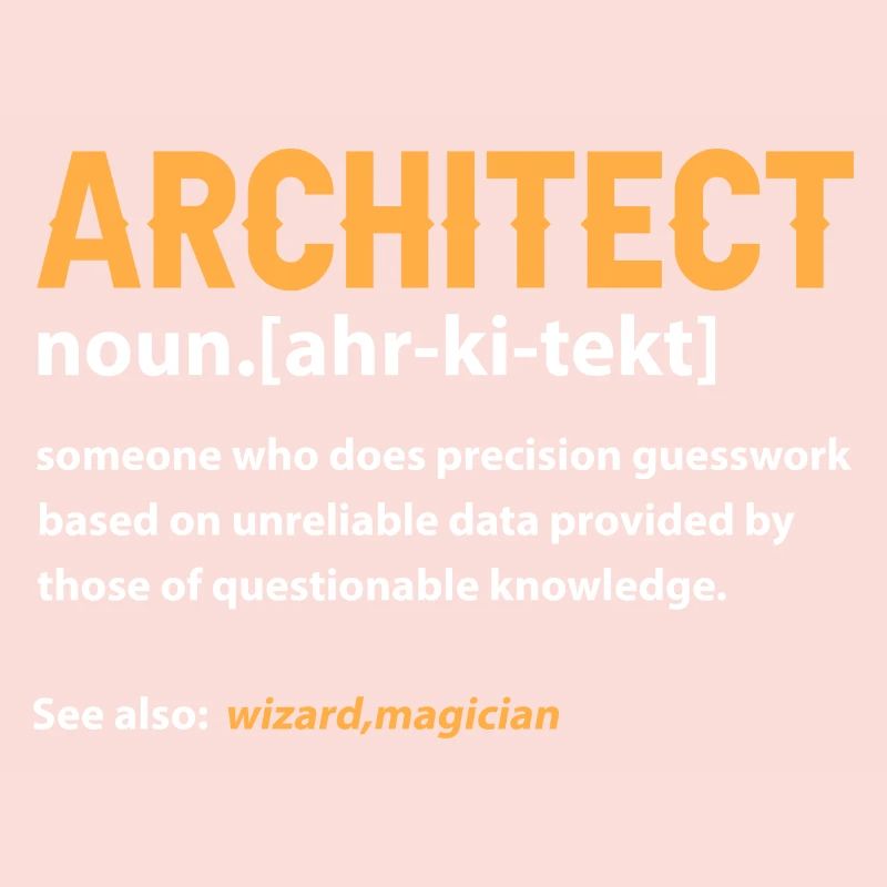 Architect