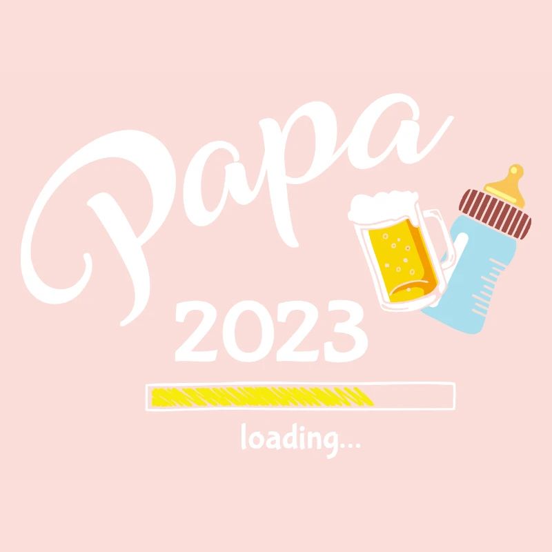 Papa 2023 Loading