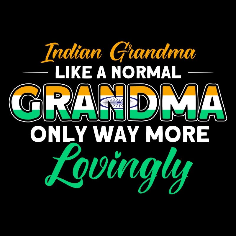 India Indian Roots Gift