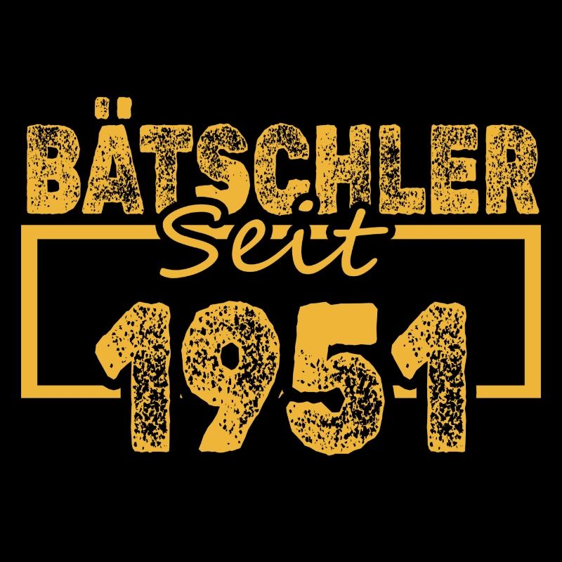seit 1951