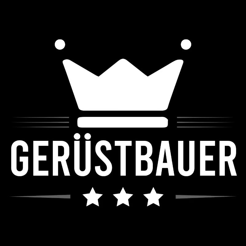 Gerüstbauer Beruf