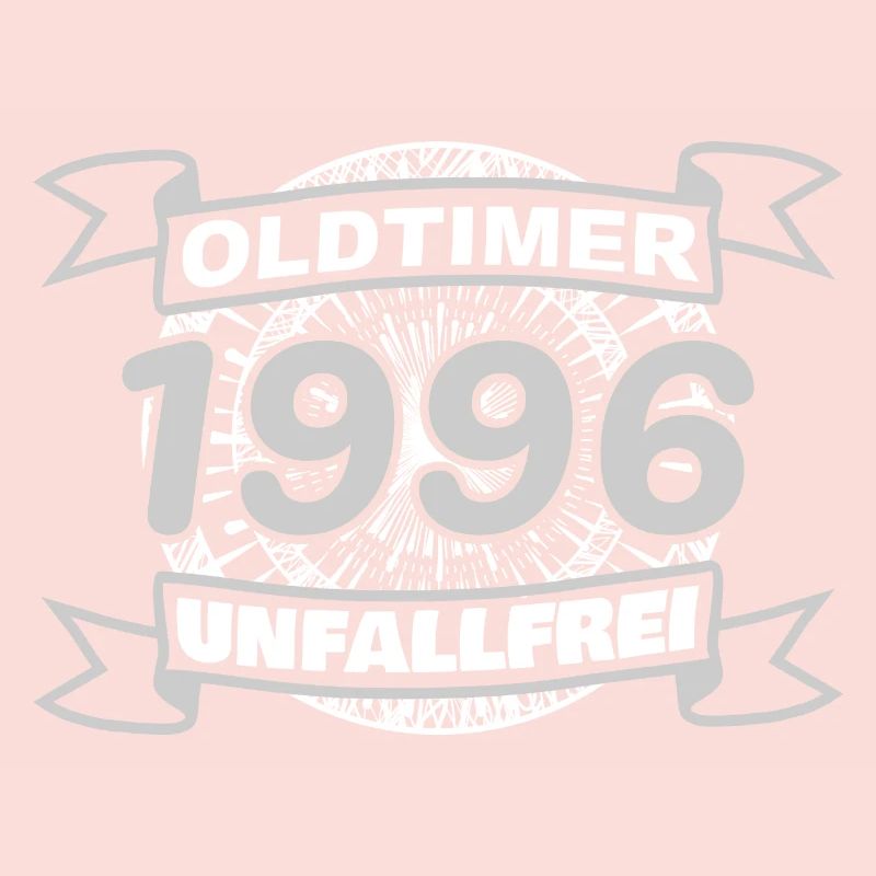 Oldtimer 1996