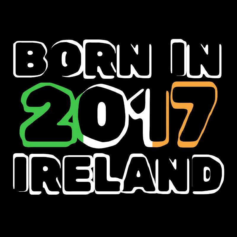 Irlande 2017