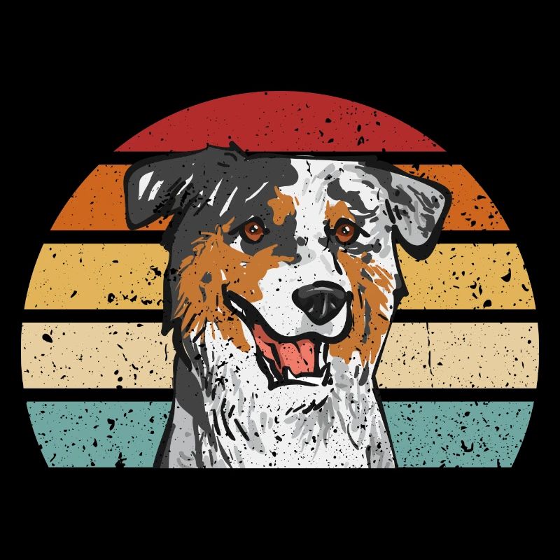Miniature Australian Shepherd