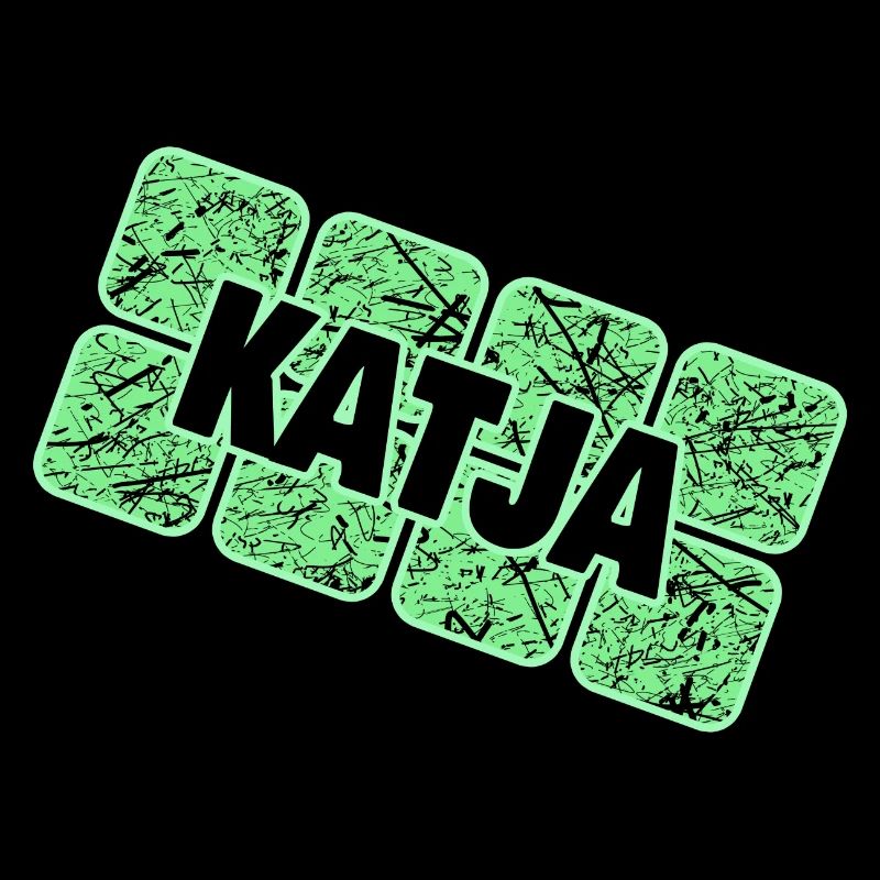 First name Katja