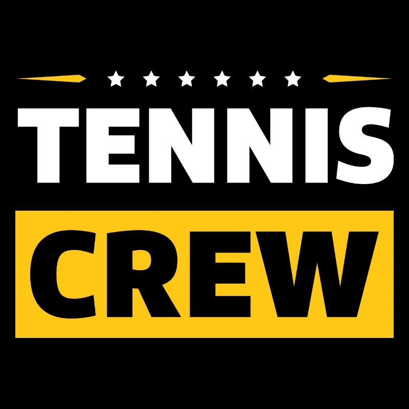 Équipe de tennis