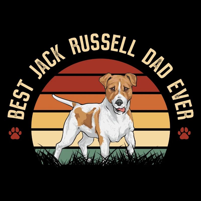 Jack Russell Terrier