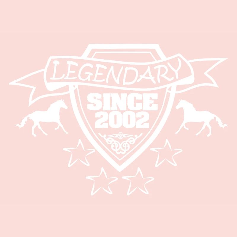 Legendary 2002
