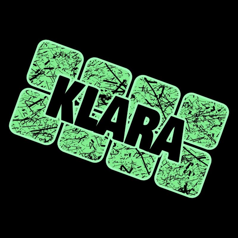 Säugling Klara