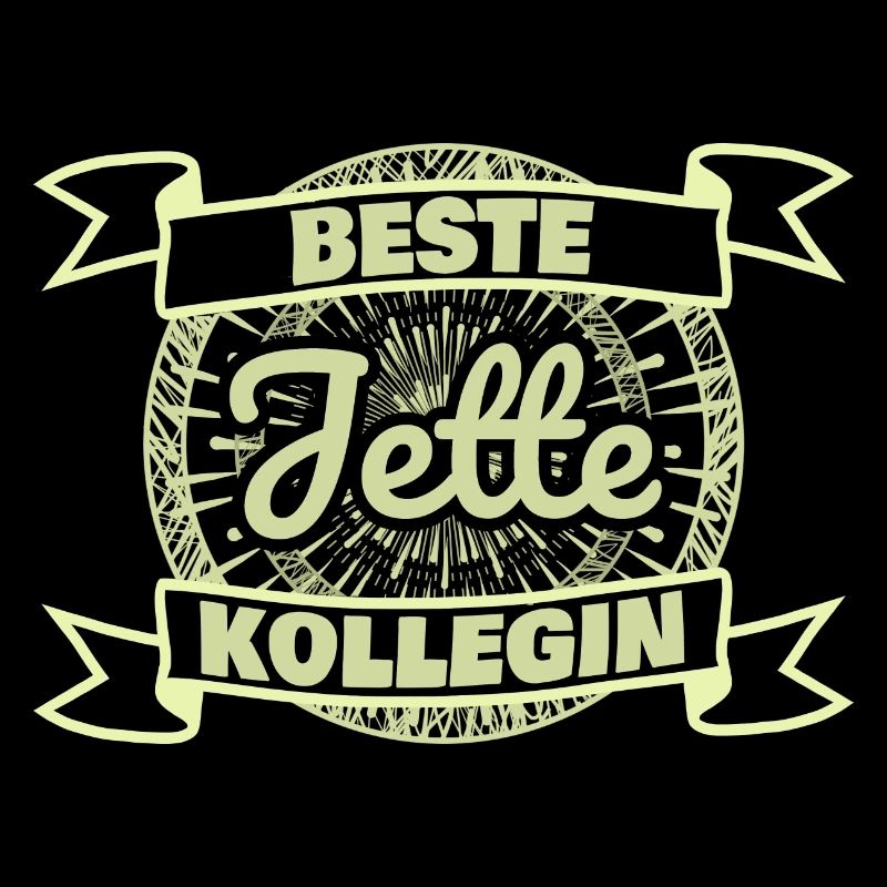 Jette