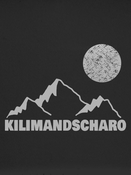 Klettern kilimandscharo