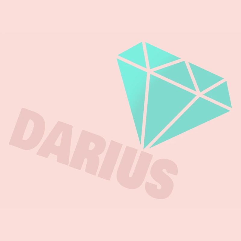 Darius as Noble
