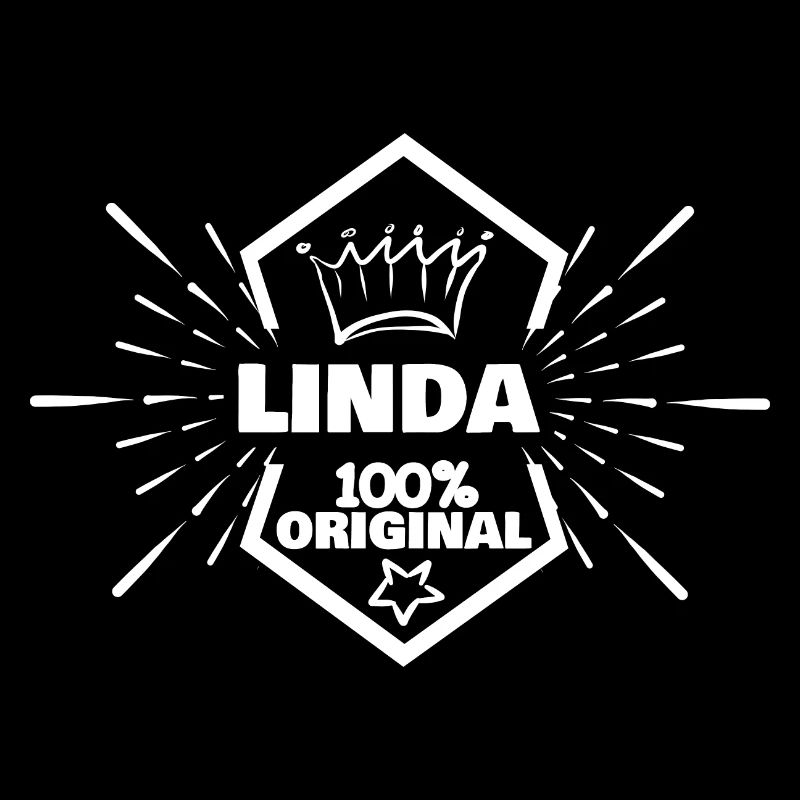 First name Linda