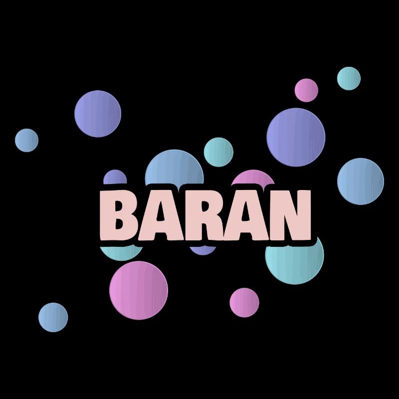 Gift for Baran